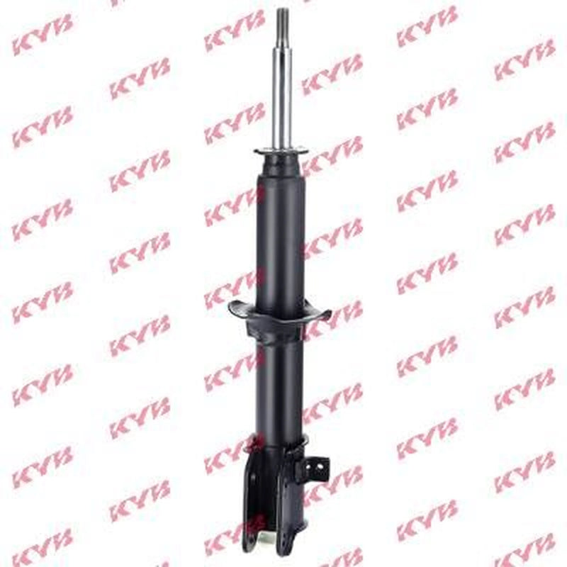 KYB Shock Absorber Damper Strut Front Left fits Suzuki Ignis I 2000-2003 1.3