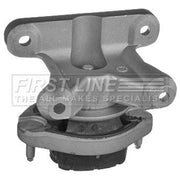 First Line Engine Mount Mounting fits Audi A4 B6 2000-2005 1.6 1.9 2.4 2.5 3.0