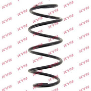 KYB Front Suspension Coil Spring fits Skoda Octavia II 2004-2013 1.8 1.9 2.0