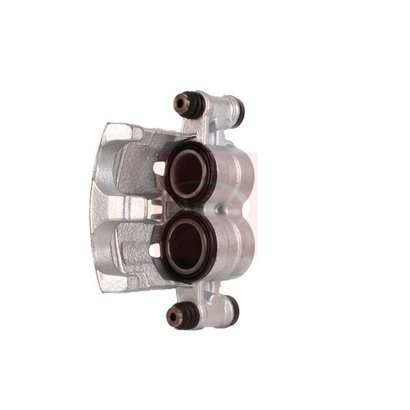 Apec Brake Caliper Assembly Front Left LCA589