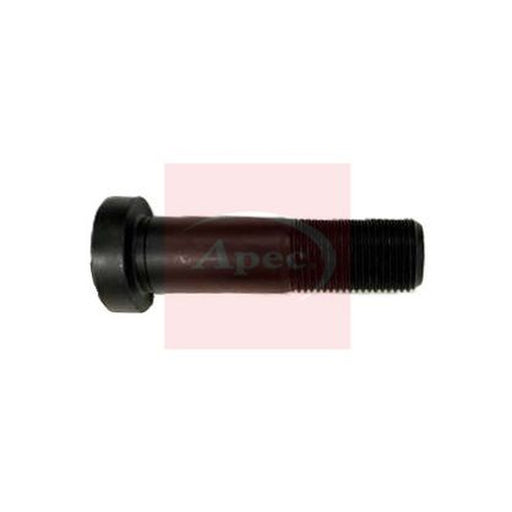 Apec Wheel Stud Bolt M18 X 1.5 fits Alfa Romeo 164 1992-1998 2.5
