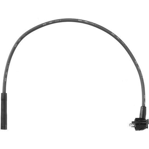 BERU Ignition HT Lead Cable Kit fits Ford Courier Box Body/Mpv 1991-2003 1.3