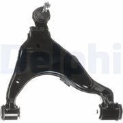 Delphi Control/Trailing Arm Lower fits Toyota Fj Cruiser 2005-2018 4.0