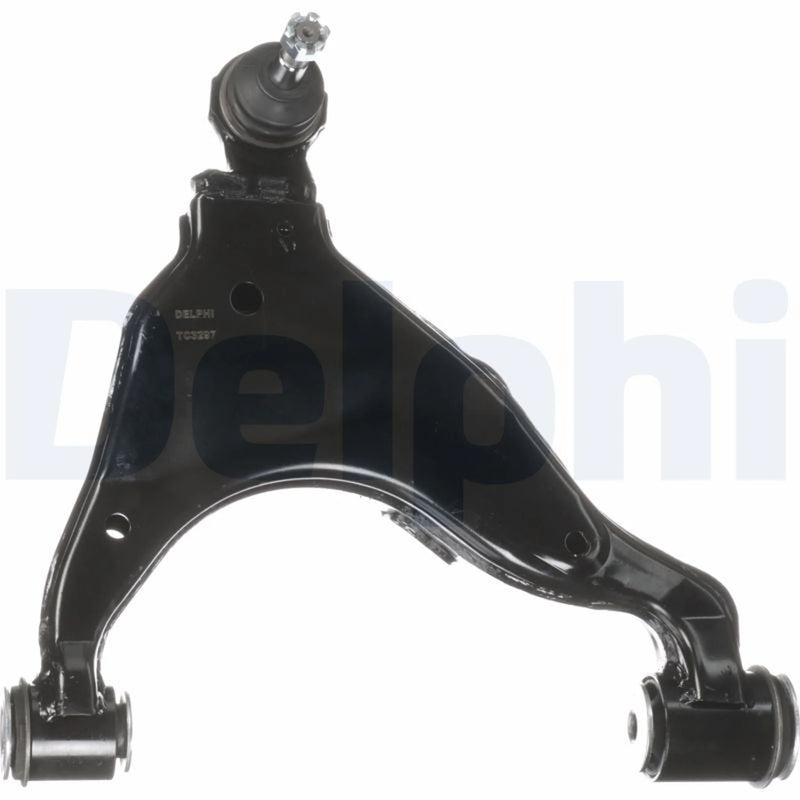 Delphi Control/Trailing Arm Lower fits Toyota Fj Cruiser 2005-2018 4.0