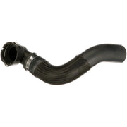 Gates Radiator Coolant Hose 335mm ID fits Fiat Ducato 2006 on