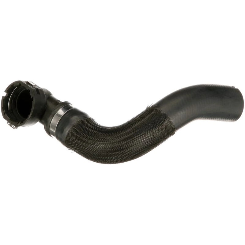 Gates Radiator Coolant Hose 335mm ID fits Fiat Ducato 2006 on