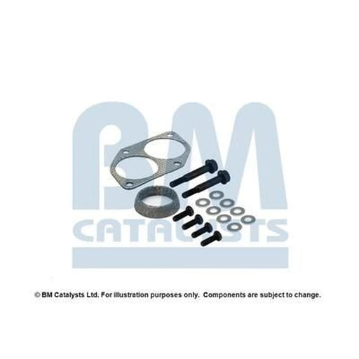 BM Catalysts Exhaust Pipe Mounting Kit FK70166B