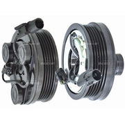 NRF A/C Compressor Magnetic Clutch 380134