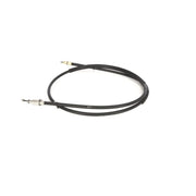 Bosch Handbrake Cable Rear fits Audi Q7 2006-2015 3.0 3.6 4.2 6.0