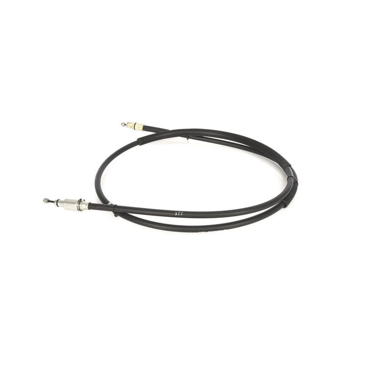 Bosch Handbrake Cable Rear fits Audi Q7 2006-2015 3.0 3.6 4.2 6.0