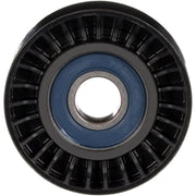 Gates V-Ribbed Belt Deflection/Guide Pulley Lower T36323