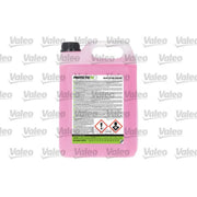 Valeo Antifreeze 5 Litres Borate free 820871