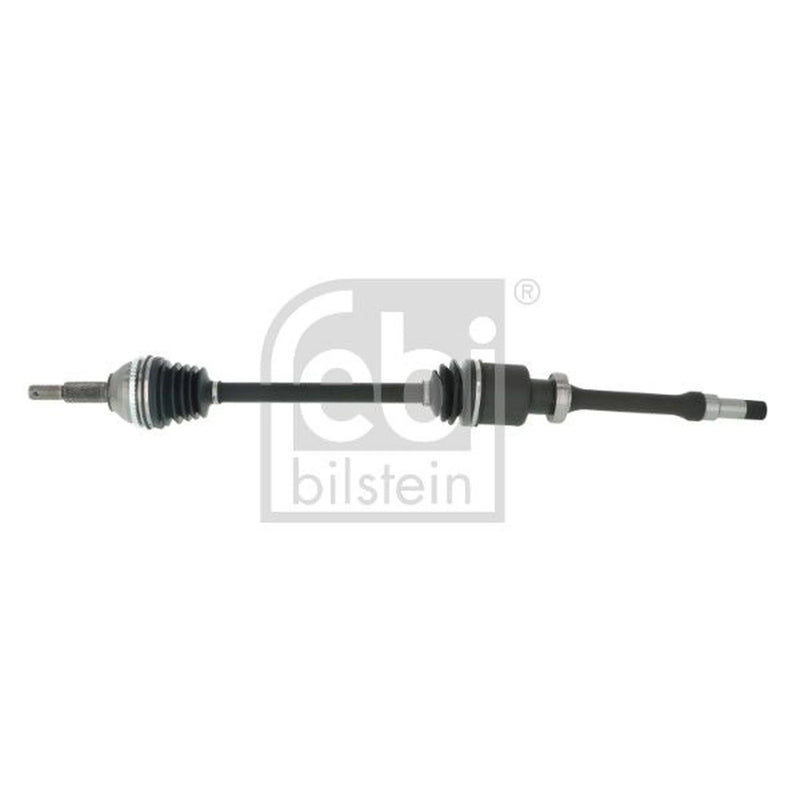 Febi CV Drive Shaft Driveshaft Front Right 183033