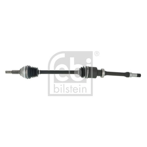 Febi CV Drive Shaft Driveshaft Front Right 183033