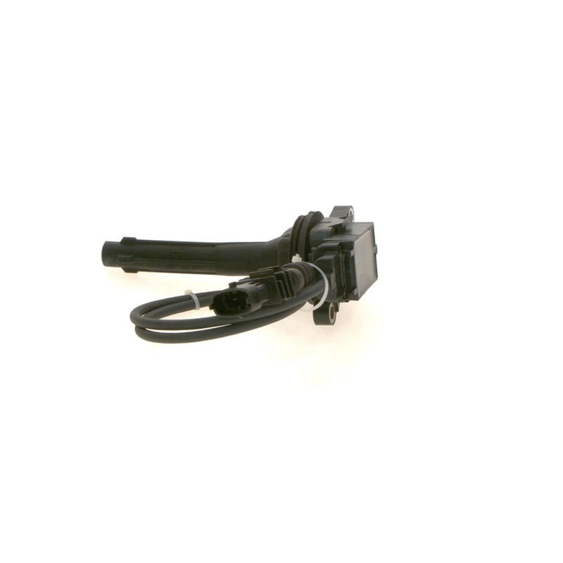 Bosch Ignition Coil Pack Right fits Maserati Quattroporte V 2004-2012 4.2