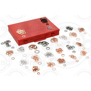 Elring Seal Ring Kit - Assortment 505.550 505.550