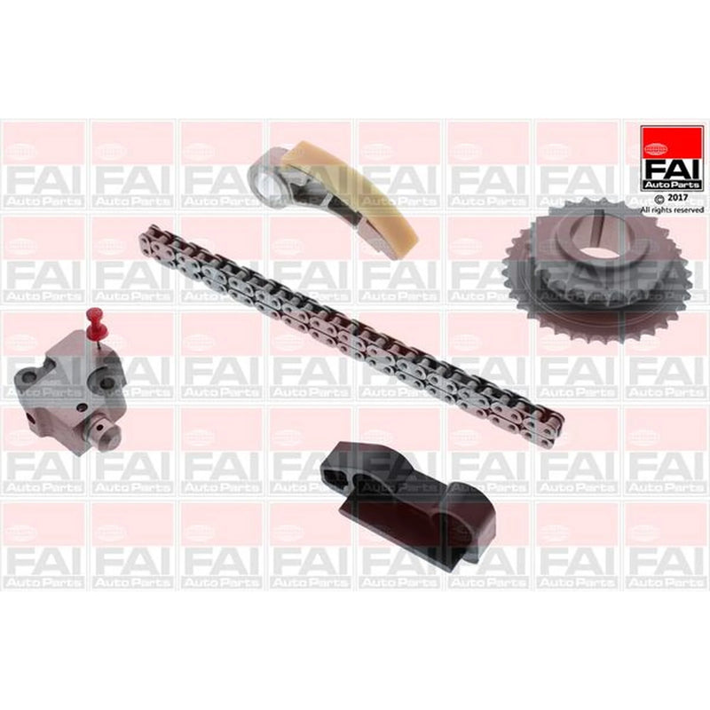 FAI Oil Pump Drive Chain