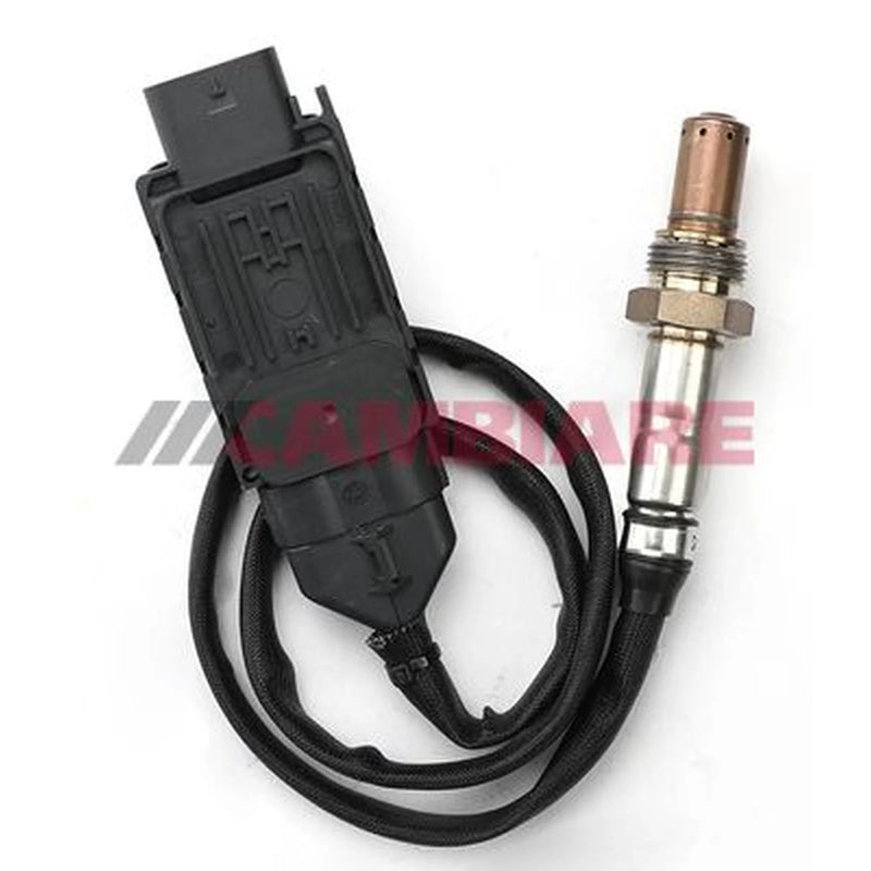 Cambiare NOx Nitrogen Oxide Sensor Exhaust Pin fits Citroën Berlingo 2018 on 1.5