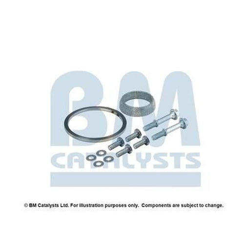 BM Catalysts Exhaust Pipe Mounting Kit FK70657B