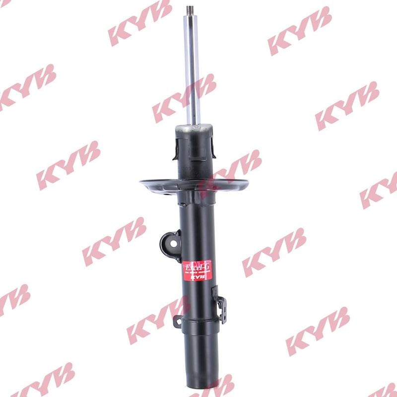 KYB 2 x Front Shock Absorbers fits Honda Cr-V V 2016-2017 1.5