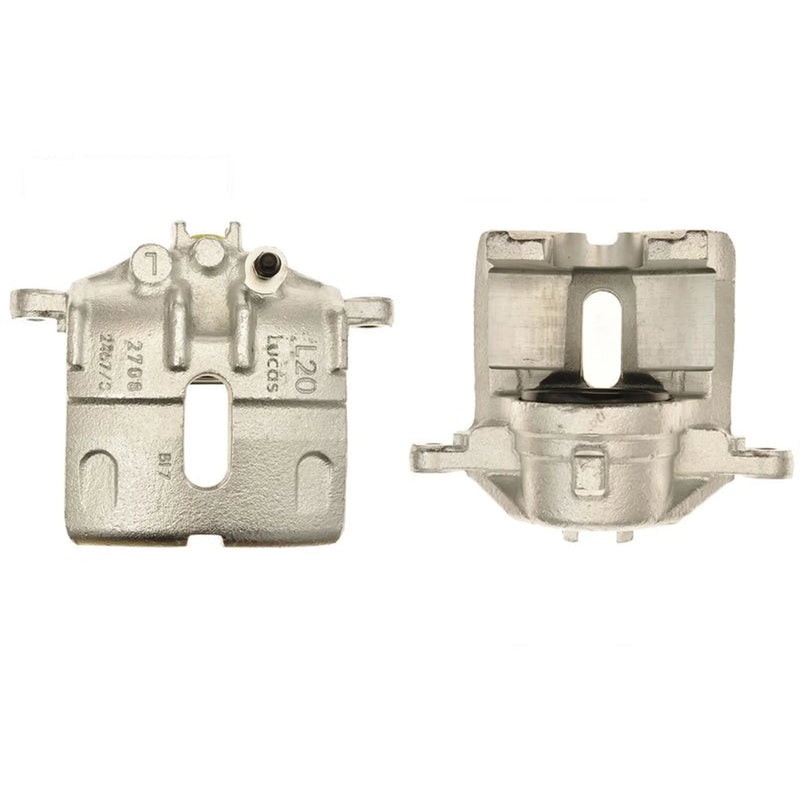 Bosch Brake Caliper Assembly Front Left 0 986 473 303