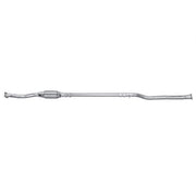 Hella Catalytic Converter fits Citroën Saxo 1996-2004 1.5