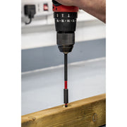 Sealey Premier Premier Impact Grade Power Tool Bit Holder Set 4pc AK8276 Sealey Premier - Dynamic Drive