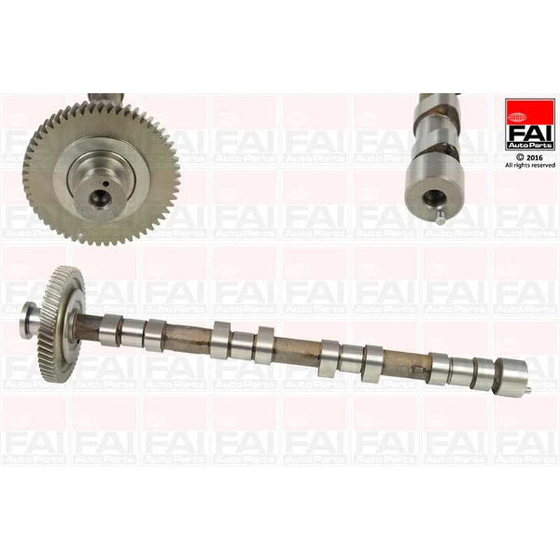 FAI Engine Camshaft Lobes fits Mitsubishi L200 / Triton 2005-2015 2.5