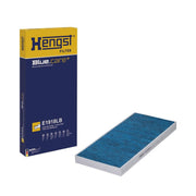 Hengst Cabin Air Filter (Pollen Filter) fits Mercedes-Benz A-Class 2004-2012