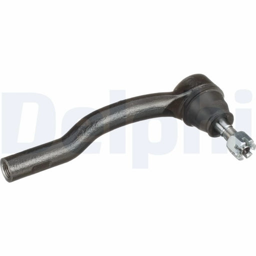 Delphi Steering Tie Rod End Ball Joint Front Right M14x1.5 TA3238