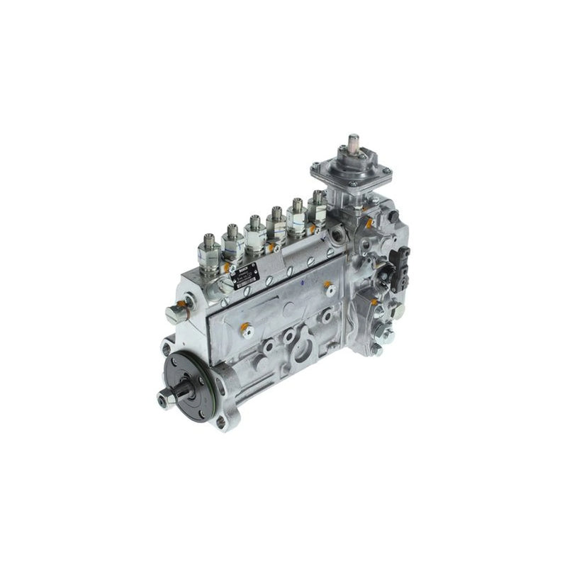 Bosch Diesel Injection Pump