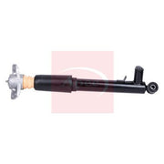 Apec Front & Rear Shock Absorbers & Suspension Springs fits VW Passat B6