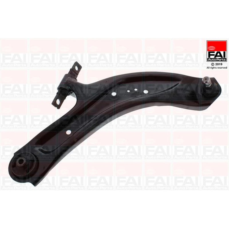 FAI Control/Trailing Arm