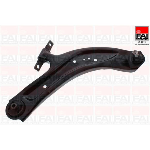 FAI Control/Trailing Arm