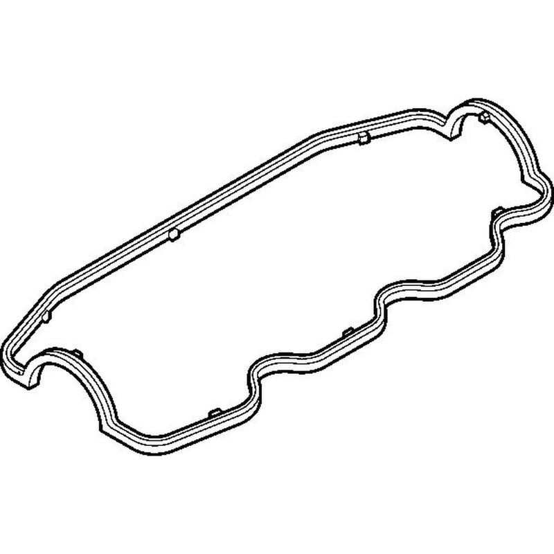 Elring Cylinder Head Cover Gasket fits Chrysler Le Baron 1990-1996 3.0