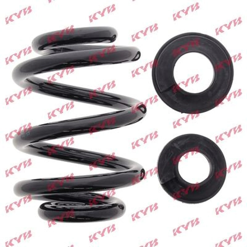 KYB Rear Suspension Coil Spring fits VW Caravelle 2015-2024 2.0