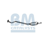 BM Catalysts Homologated Petrol Cat fits Opel Combo Box Body 1994-2001 1.2 1.4