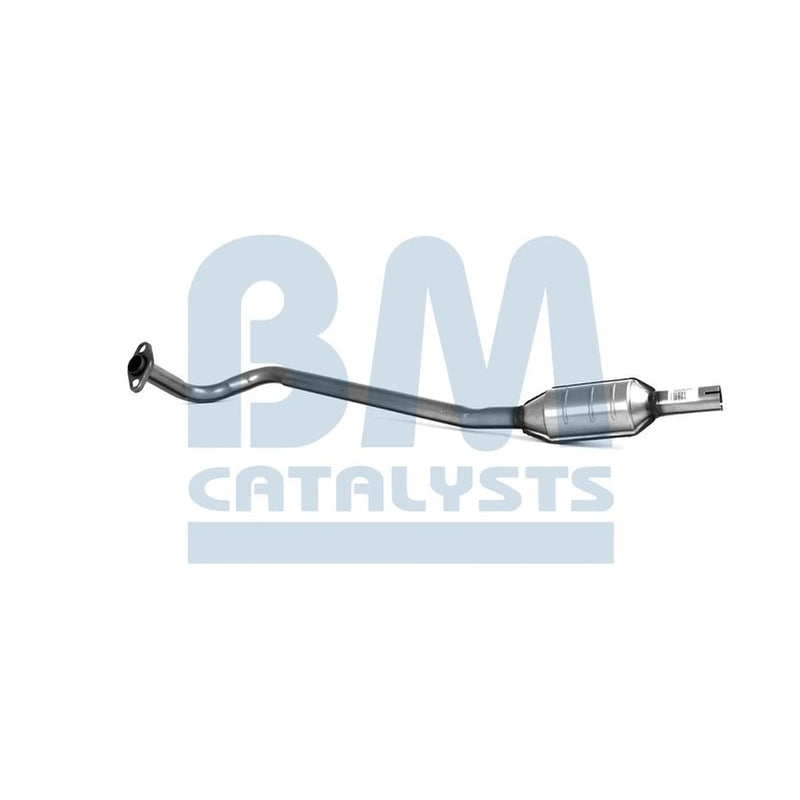 BM Catalysts Homologated Petrol Cat fits Opel Combo Box Body 1994-2001 1.2 1.4