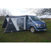 Sunncamp Swift 260 Motorhome Campervan Sun Canopy Awning Tall 255cm-265cm SunnCamp - Dynamic Drive