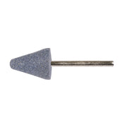 Sealey Mounted Wheel15 x 19mm3mm Shaft MW08 Sealey - Dynamic Drive