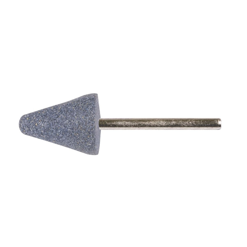 Sealey Mounted Wheel15 x 19mm3mm Shaft MW08 Sealey - Dynamic Drive