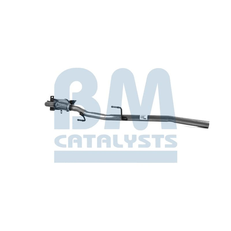 BM Catalysts Homologated Petrol Cat fits Audi A1 2010-2015 1.2