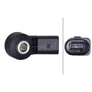 Hella Engine Knock Sensor 6PG 013 114-301