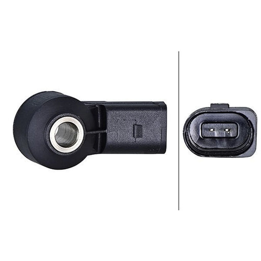Hella Engine Knock Sensor 6PG 013 114-301