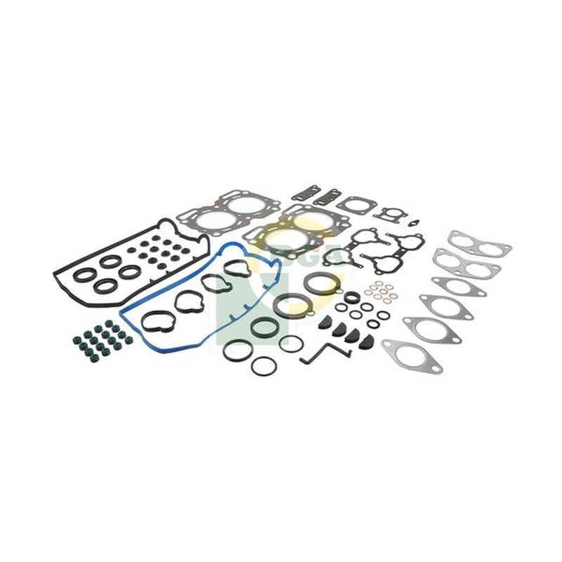 BGA Cylinder Head Gasket Kit fits Subaru Impreza 1994-2005 2.0
