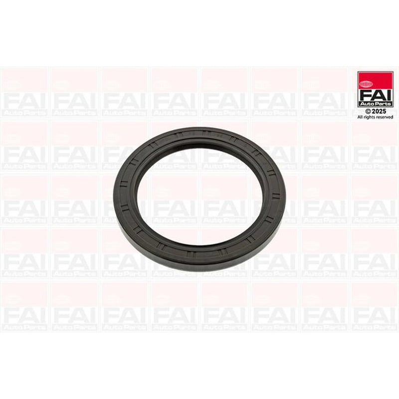 FAI Crankshaft Shaft Seal 96mm OD ID Wide