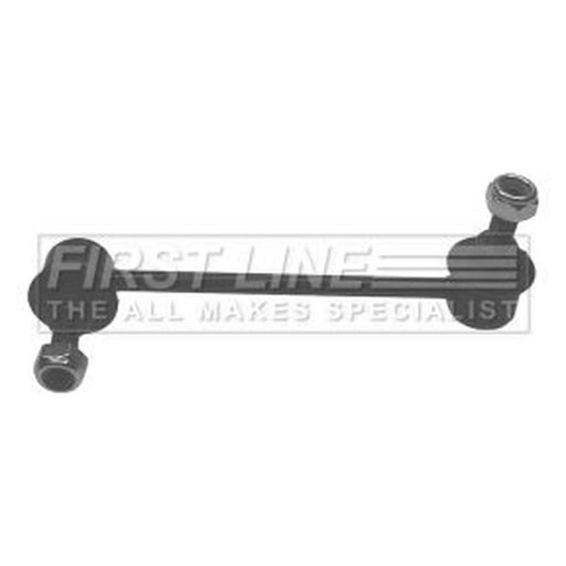 First Line Stabiliser Bar Link Coupling Rod fits Mazda 6 2002-2007