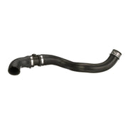 Gates Radiator Coolant Hose 580mm ID fits Mercedes-Benz E-Class 2003-2008