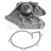 First Line Engine Cooling Water Pump fits Citroën Berlingo First 1998-2005