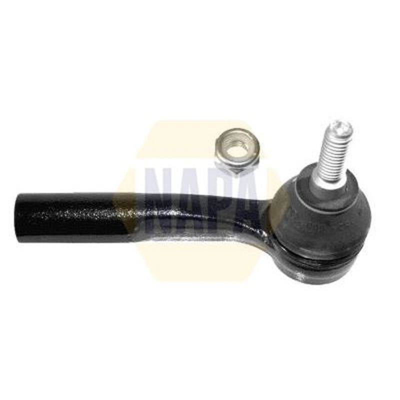 NAPA Steering Tie Rod End Ball Joint Front Right M14x1. fits Abarth Grande Punto